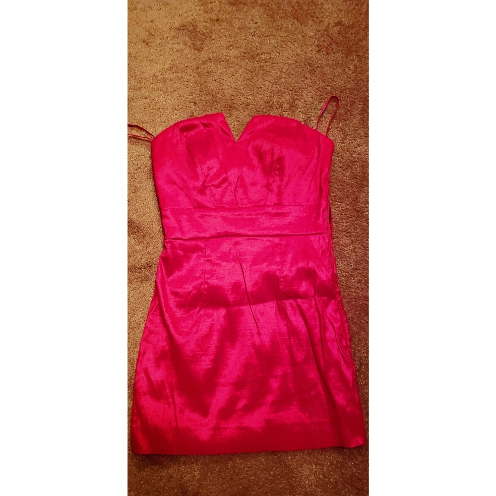 Charlotte Russe dress